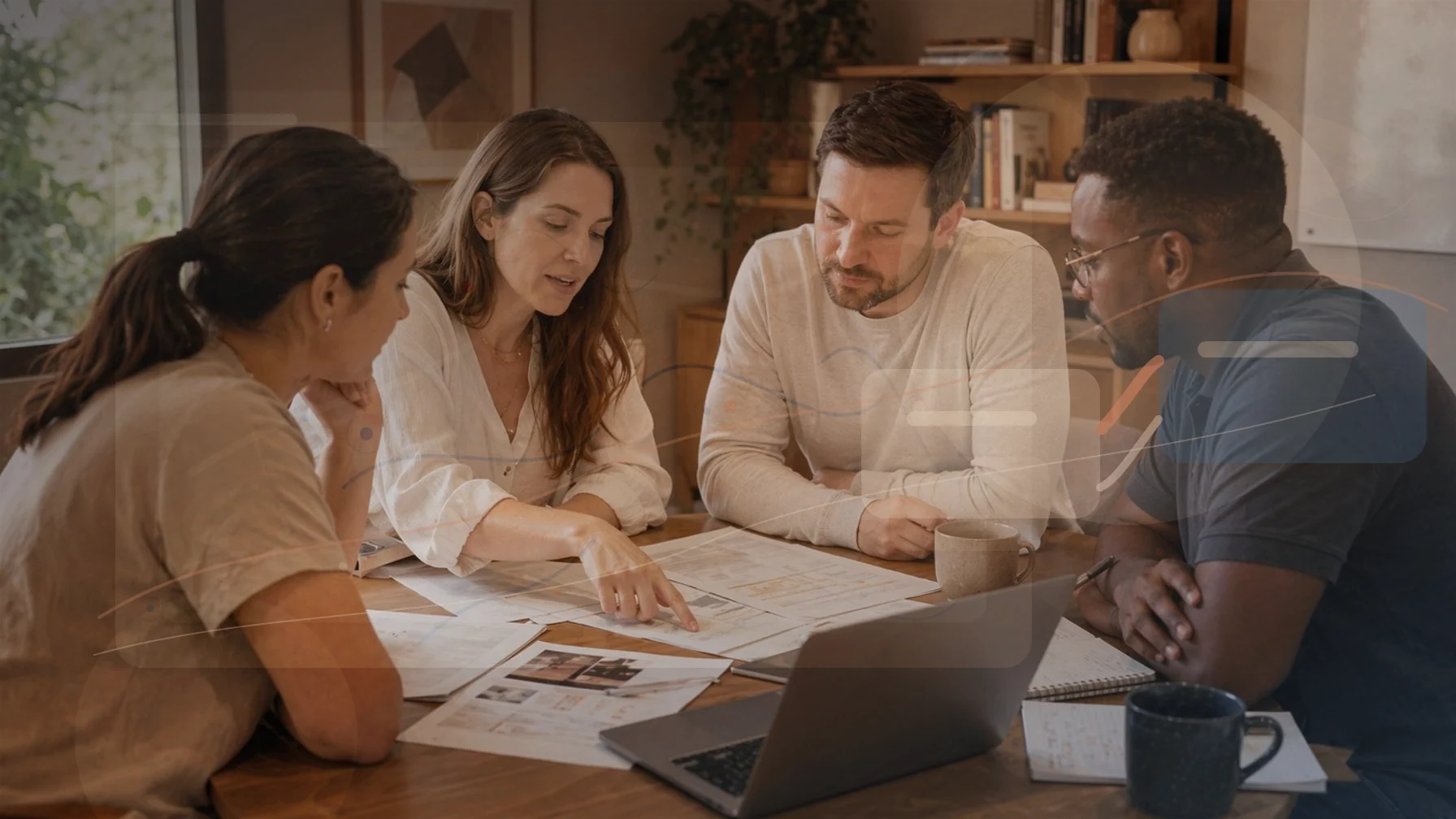 National family-building provider planning surface