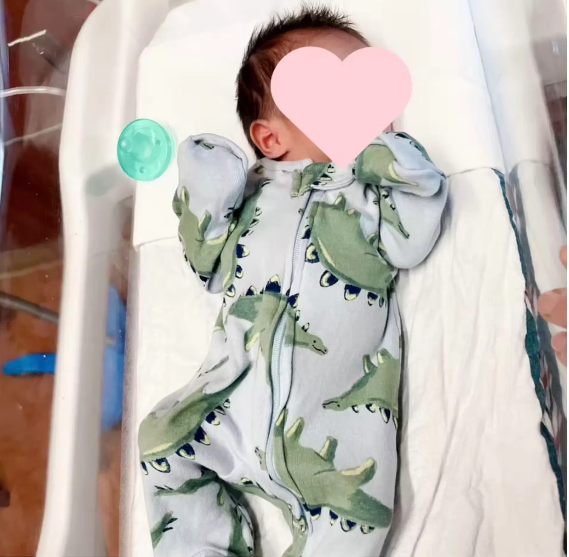 Patriot Babies & Surrogates Image 3