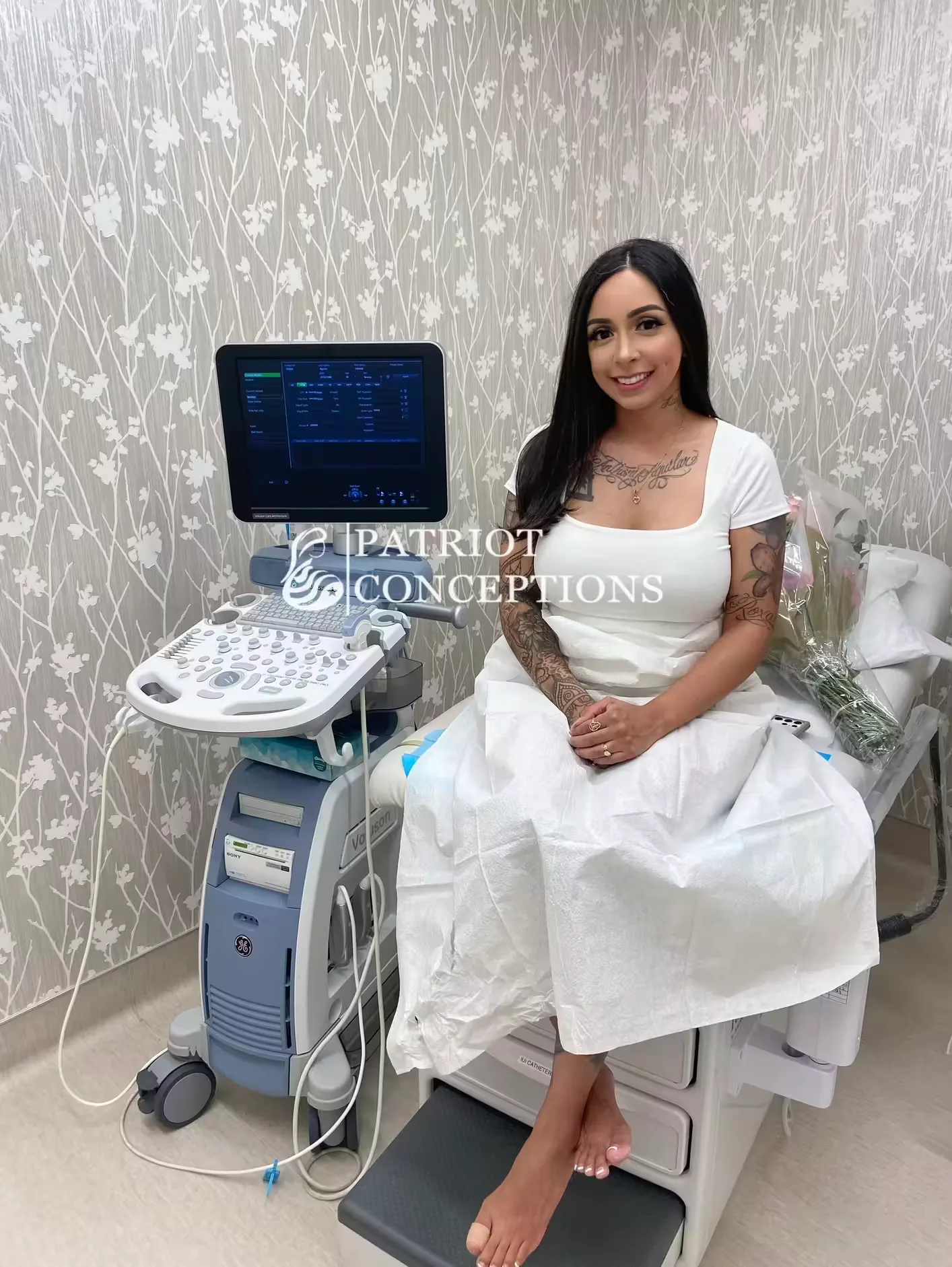 Patriot Babies & Surrogates Image 5