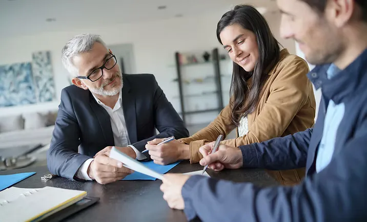 Budgeting worksheet for fertility financing and surrogacy affordability planning