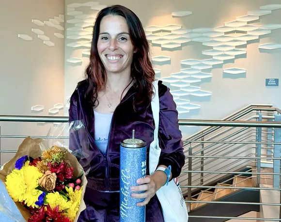 Family-building consultation focused on surrogacy cost planning