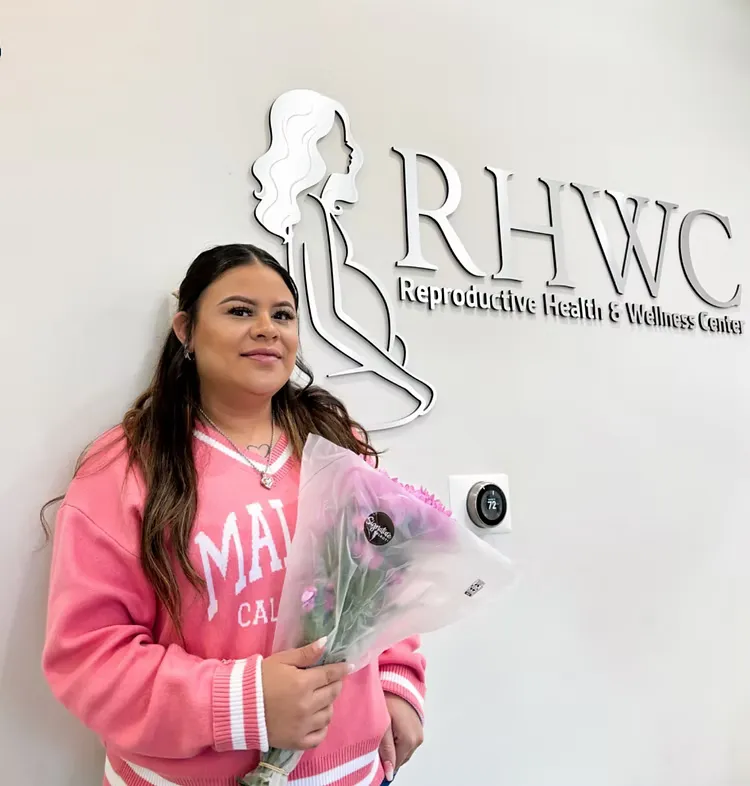 The dedicated and diverse team at Patriot Conceptions posing together.