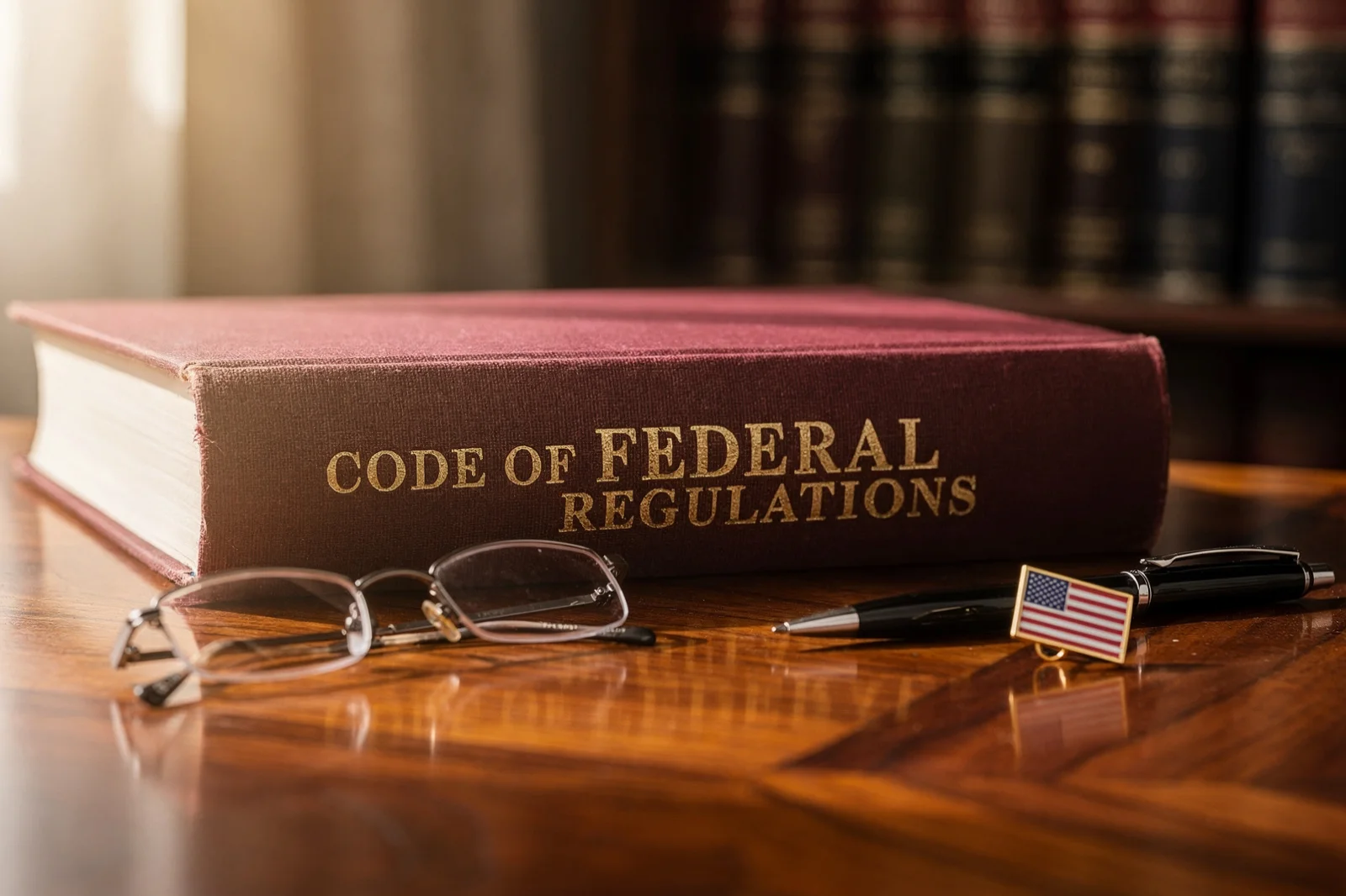 Policy and planning materials representing structured application review