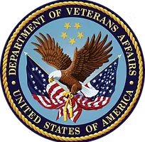 Department of Veteran Affairs Logo