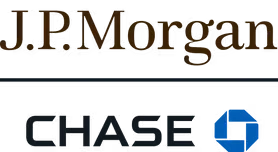 J.P. Morgan Chase Logo