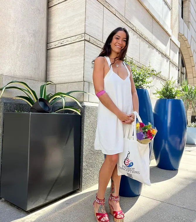 Begin your family journey