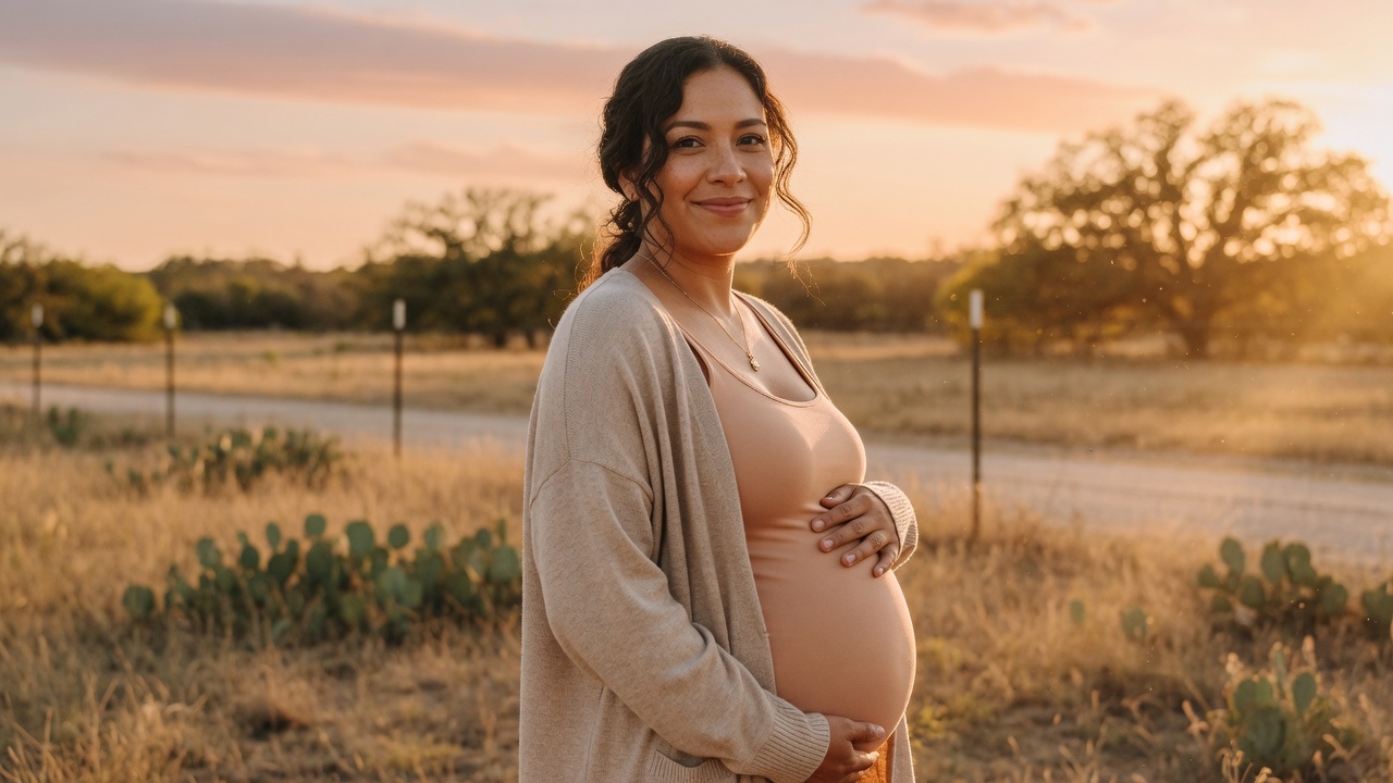 Prospective surrogate for Texas compensation guidance
