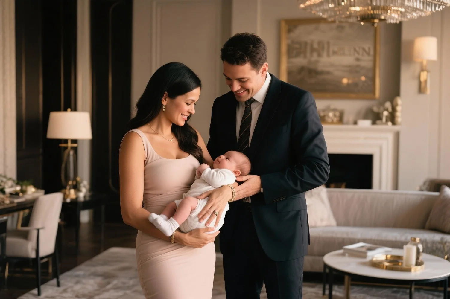 高净值人士案例