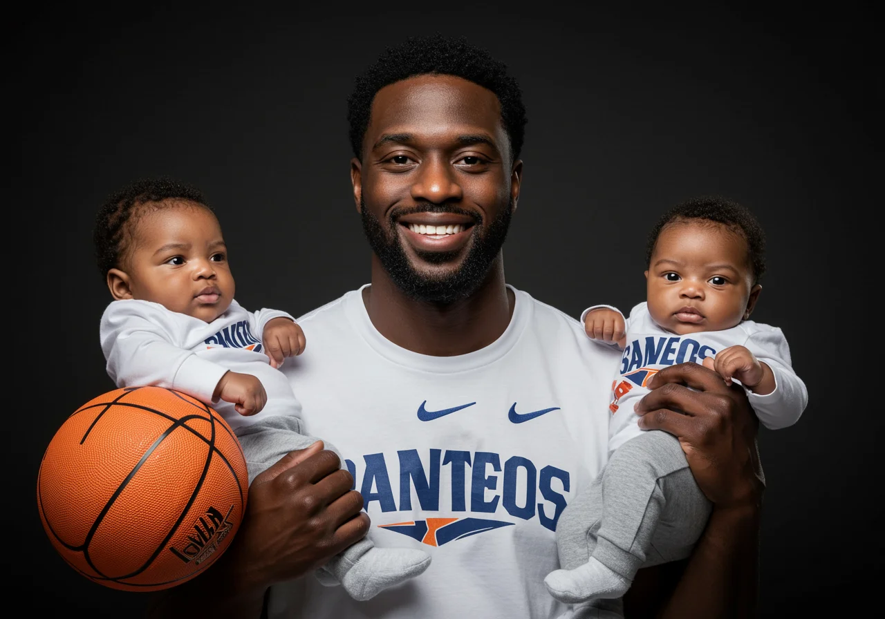 NBA球星双胞胎成功案例详情