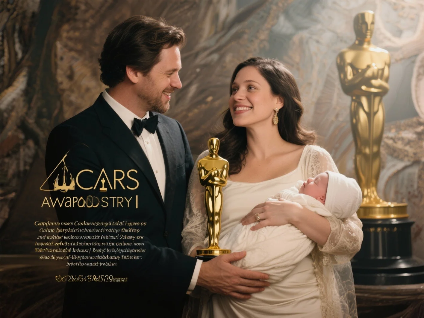 奥斯卡影后成功案例