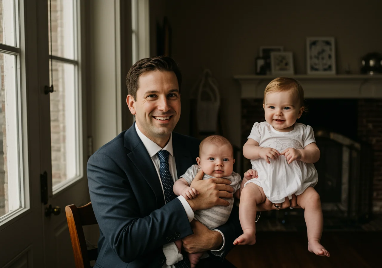 华尔街投资银行家成功案例