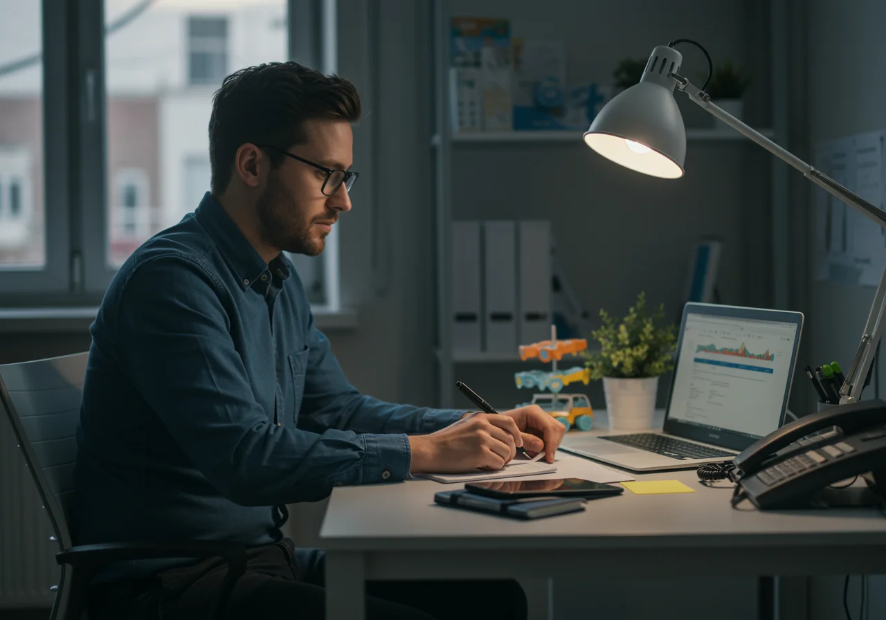 跨国企业家夫妇成功案例详情