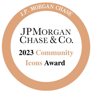 JP Morgan社区影响力奖