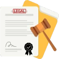 法律合同