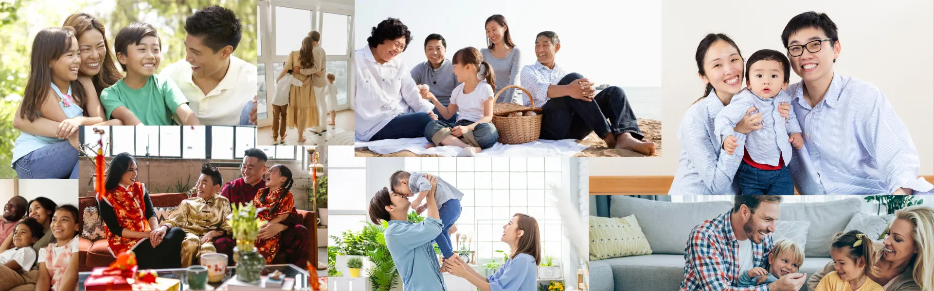 成功案例 - 全球精英家庭的生育成功故事