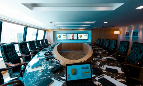 家族办公室对接