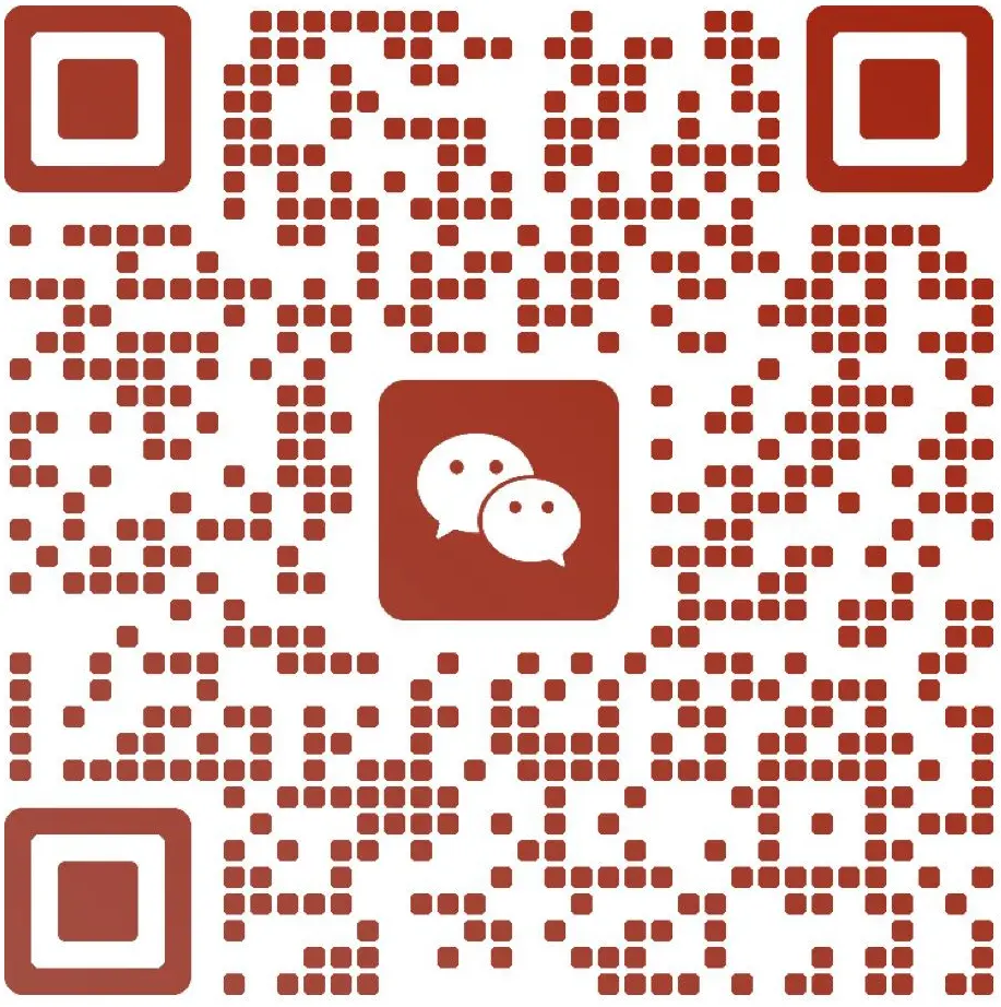 Patriot Conceptions official WeChat QR code