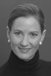 Amy U. Hickman portrait