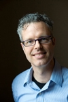 Christopher M. Craig portrait