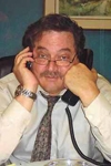 Daniel I. Ziskin photo