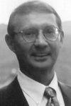 Dennis E. Lind photo
