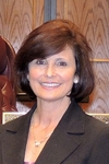 Jeanne Trudeau Tate portrait