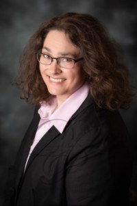 Jennifer Grahek portrait