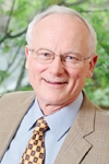 John Chally portrait