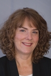 Lila Newberry Bradley portrait