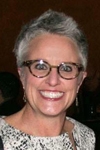 Lori M. Surmay portrait