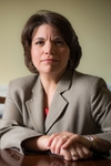 Meredith Nicholson portrait