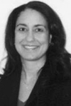 Michelle M. Hughes portrait