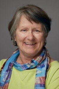 Robin Pope portrait