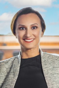 Roia Barrios photo
