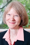 Sandra L. Hodgson portrait