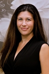 Shoshana Kunin-Leavitt portrait