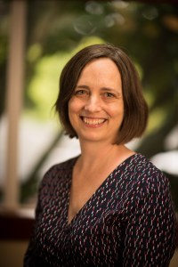 Tabitha Lundberg Koh portrait