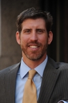 Timothy J. Eirich portrait