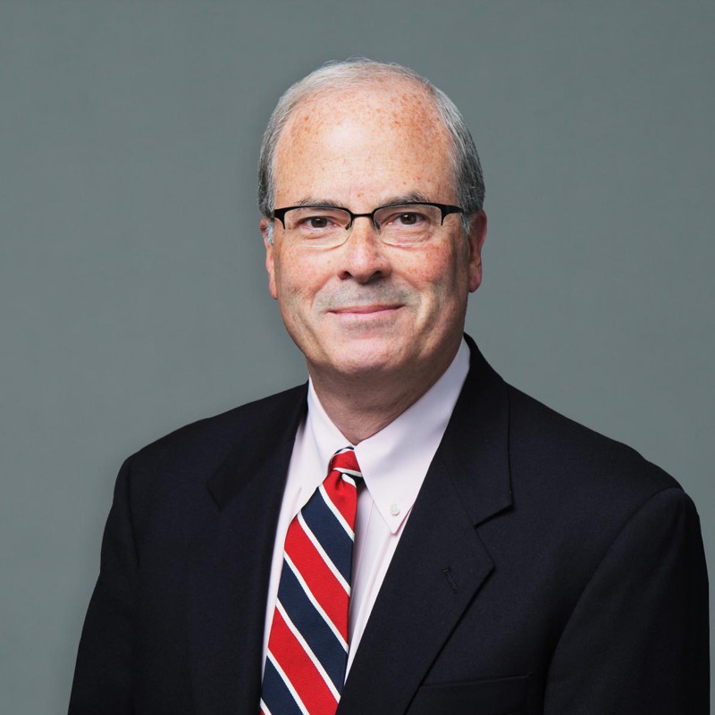 Alan S. Berkeley