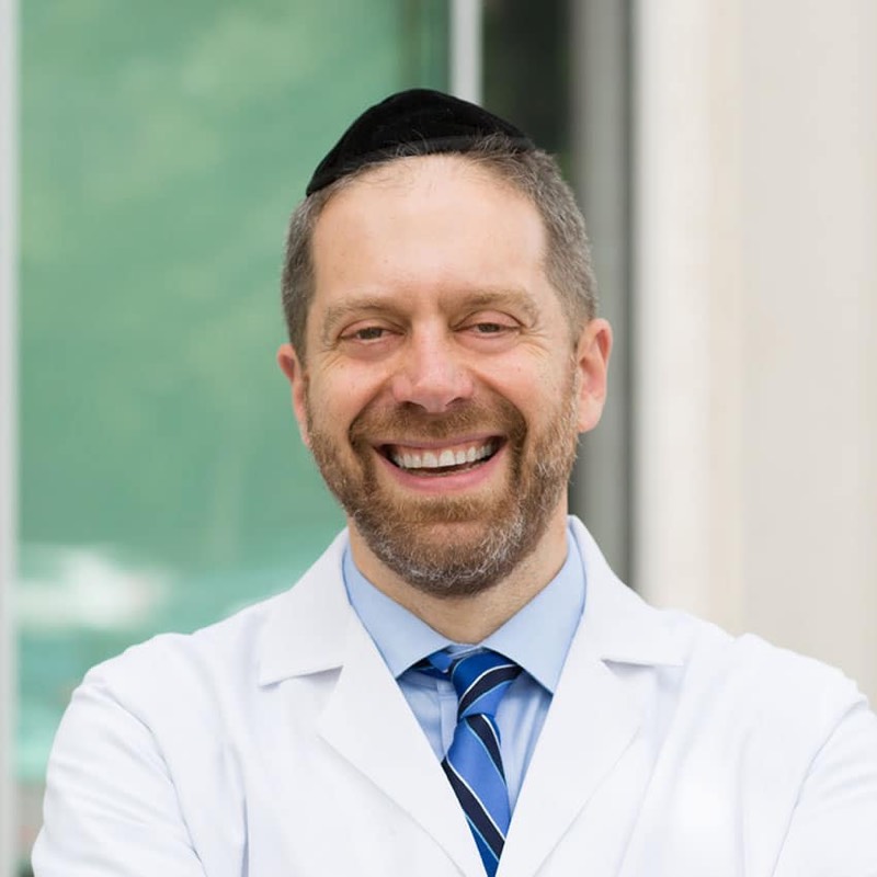 Alex J. Polotsky