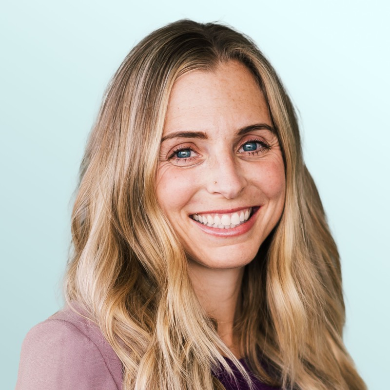 Amanda (Amy) Kohlmeier