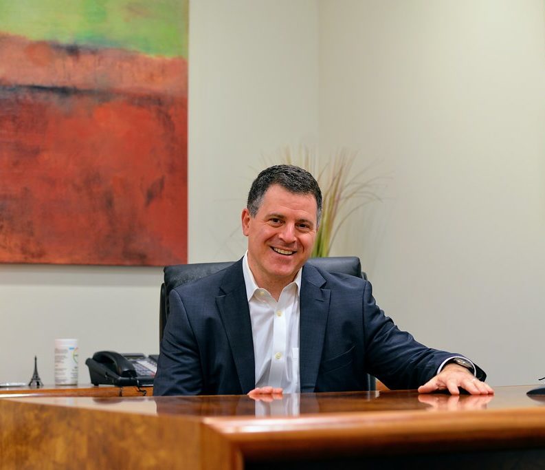 Andrew J. Levi