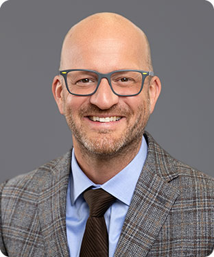Andrew K. Moore