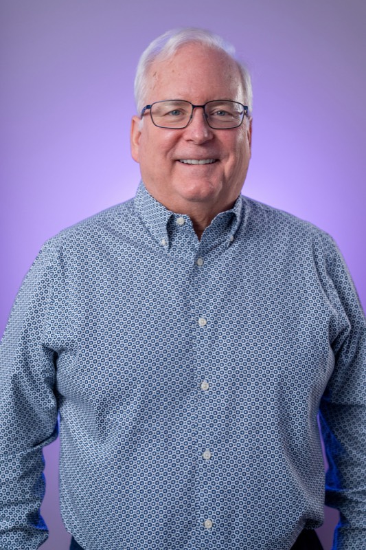 Barry W. Donesky