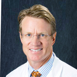Bradley Van Voorhis