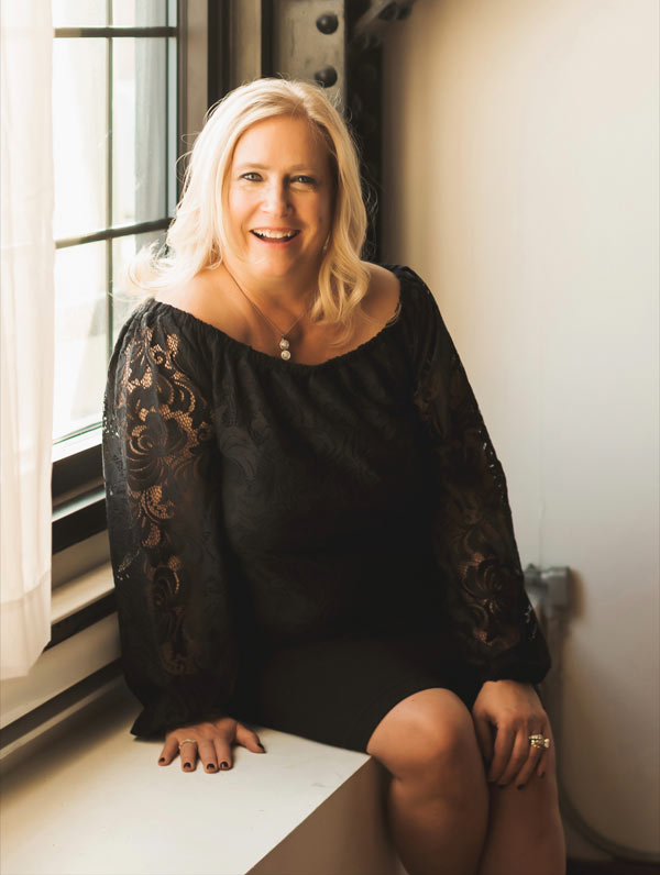 Carole L. Kowalczyk