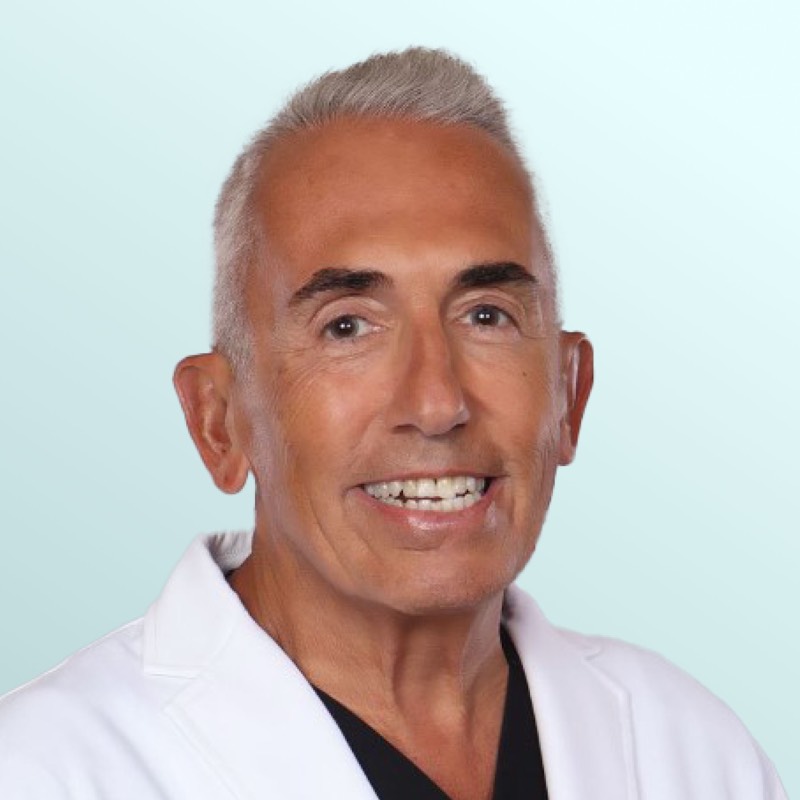 Charles E. Miller, MD & Associates (CCRM Naperville // CCRM Fertility Network Clinic) portrait
