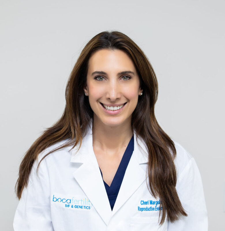 Cheri Margolis