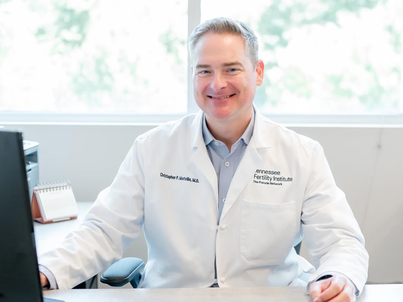 Christopher P. Montville