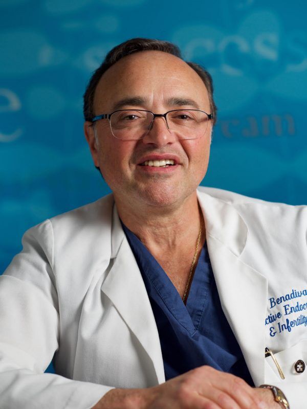 Claudio Benadiva